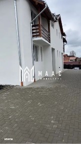 Casa tip Duplex | Teren 255 MP | Predare la cheie | Cisnadie