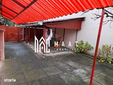 Casa individuala | Teren 359 MP | Pivnita | Lazaret