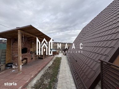 Casa de vacanta I 4 camere I Daia I Teren 580 mp i