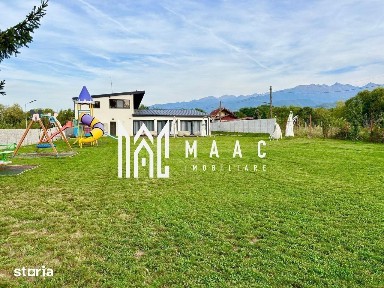 Pensiune 11 Camere | 700Mp | Valea Avrigului | Teren 4600Mp