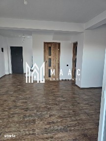 Casă tip duplex | Curte 320 mp | Viile Sibiului