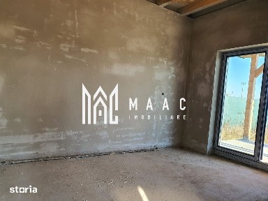 Casă modernă 3 camere | 350 mp teren I Cristian
