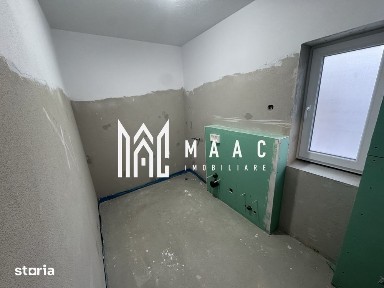 Casă 4 camere | Constructie noua I 350 mp teren I Turnisor