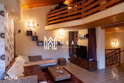 Casa 6 camere | P+M | Curte | 270 MPU | Zona Centrala