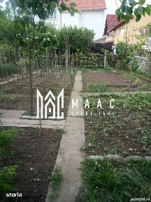 Casa individuala | Acces Auto | Teren 460MP | C. Dumbravii