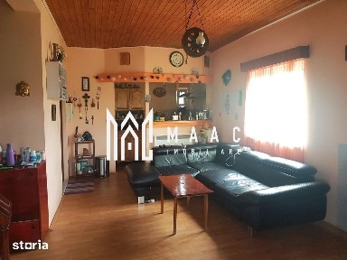 Casa de vacanta I Curte | Balcon | Terasa | Sibiel