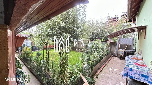 Case duplex | 5 camere | 2 corpuri | Garaj | 185 mp utili | Turnisor