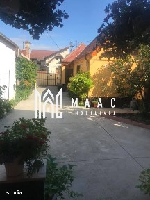 Casă / Vilă cu 6 camere + Casa/Vila cu 2 camere | zona Terezian