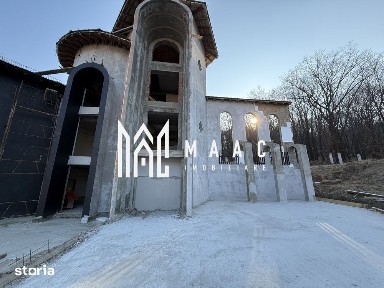 Proprietate specială I 1224 mp I Teren 2000 mp I Wewern