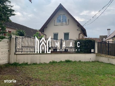 Casă Superba 9 Camere I 1967 mp Teren I Livadă I Ogorului I Turnisor