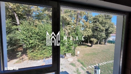 Vilă 5 Camere | Încălzire prin Pardoseală | Vedere Panoramică | Pădure