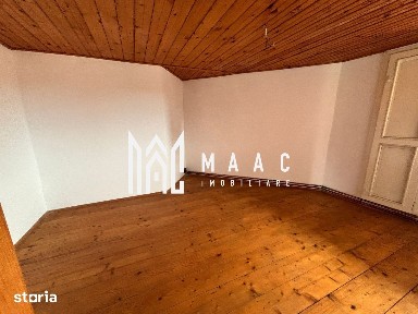 Casa Individuala | 12 Camere | 480MP | Teren380 MP | Central