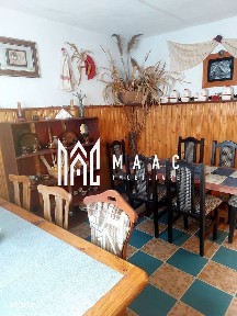 Casa 6 camere | Marginimea Sibiului | Pretabil investitie |
