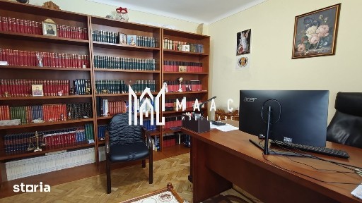Vilă 7 camere I S+P+E I Teren 950mp I Terasă I Sub Arini
