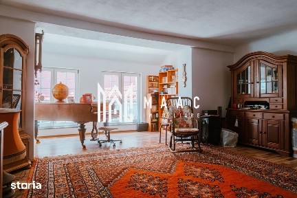 Casa Individuala | 5 Camere | 2 Terase | Teren 1500MP | Turnisor