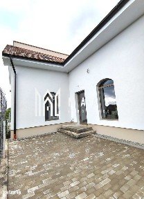 Casa Rezidentiala |5 Camere | Parcare |Sura Mica