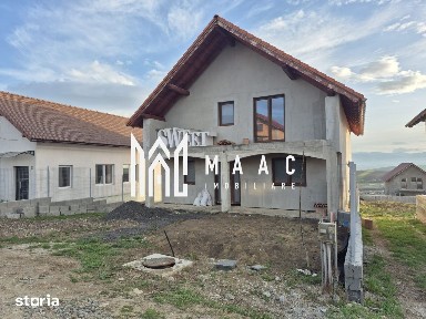 Casa individuala | 150 mp utili | Teren 496 mp | Sura Mare