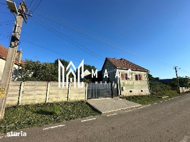 Sorostin, Seica Mica, Sibiu