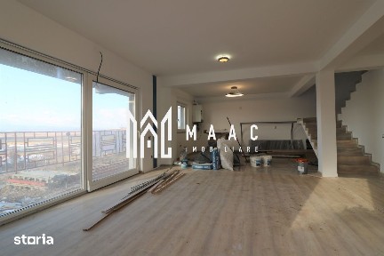 Casa individuala 5 camere | Terasa | 155 mpu | Viile Sibiului