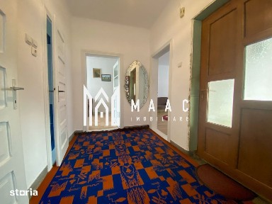 Casa tip Duplex 3 camere | Curte proprie | Piata Cibin