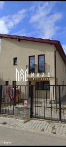 Casa cuplata | Curte proprie | 4 camere | Selimbar