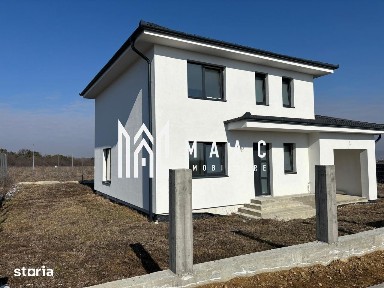 Casa individuală | Teren 500 mp | Calea Cisnădiei