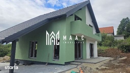 Casă Single | 140 MPU I Curte 500 mp I La cheie I Selimbar