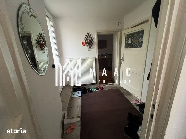 Apartament la casa | Demisol | 3 camere | Pivnita | 89 MPU | Sub Arini