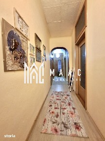 Casa individuala | Teren 510 mp | Cisnadie