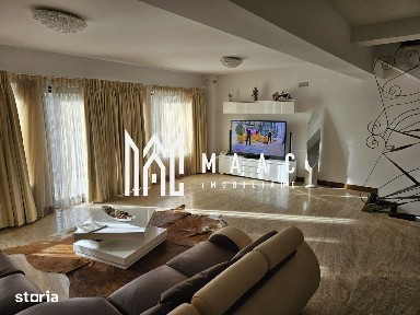 Casă Individuală | 236 mp utili | Garaj | Cartier Tilisca