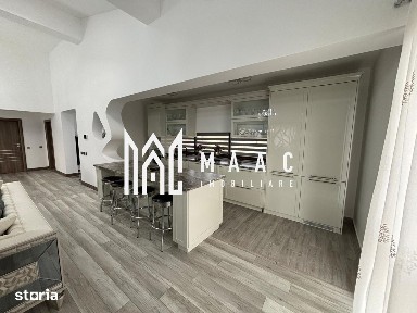 Casa /Vila de Lux | Teren 630 mp | Sibiu