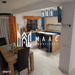 Casa 4 camere | Curte proprie | Panouri solare | Sura Mica