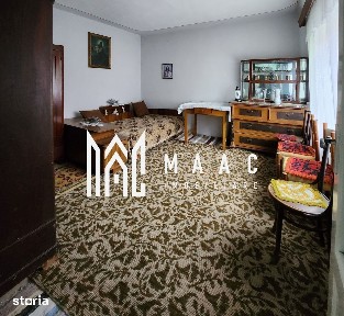 Casa individuala, 3 camere I 650 mp teren I Tilisca