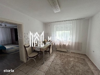 Casa 5 camere I Individuala I Acces auto I Curte I Turnisor