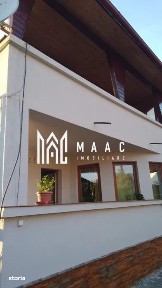Casa 6 camere | P+2+Pod | 300 MPU | Curte | 680MP | Selimbar