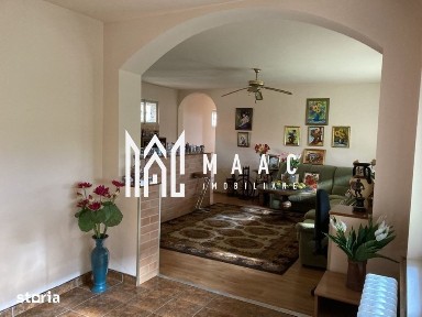 Casa 6 camere I 250MPU | 867MP Teren | Turnisor