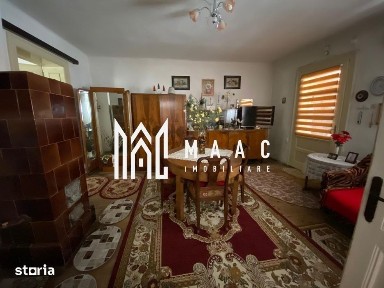 Casa cu gradina proprie 100 mp | Zona Centrala