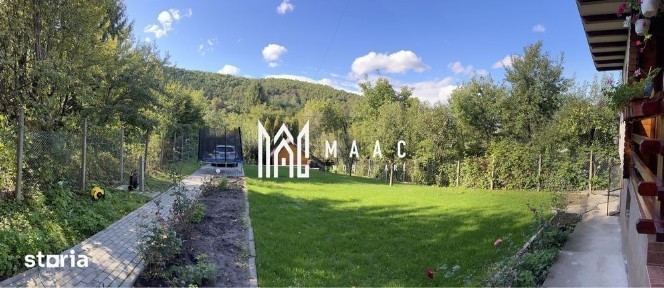 Casa | Tocile | 4 camere | Teren 500 mp