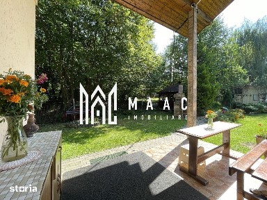 Casa individuala | Tocile | Teren 790 mp