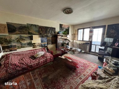 Apartament de 2 camere, 72 mp, decomandat, 2 bai, cartier Lapus