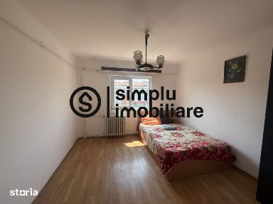 Apartament 4 camere 1 Mai et 4/4