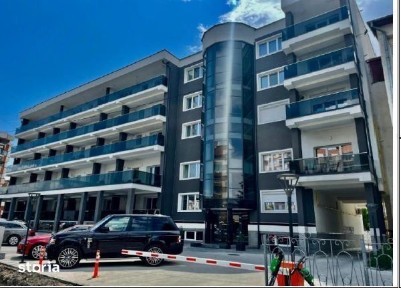 Apartament 3 camere loc. Deva, Jud. Hunedoara