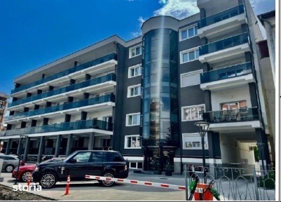 Apartament 3 camere loc. Deva, Jud. Hunedoara