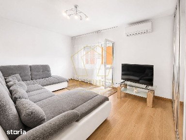 Apartament cu 2 camere | Lipovei