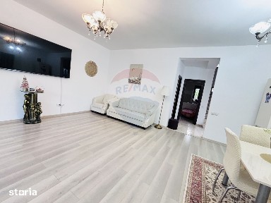 Duplex elegant, lângă Primăria Voluntari - 150 mp utili