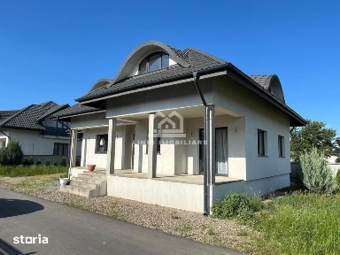 COMISION 0% Casa individuala P+M | 243 mp utili | Teren 664 mp | Garaj