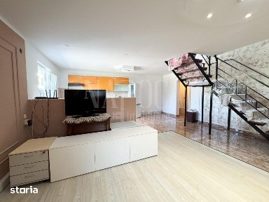 Casa 4 camere de vanzare in Floresti