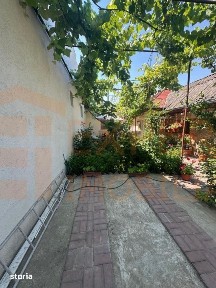 Casa de vanzare in Viile Noi - Anda, Constanta | 2 corpuri | Teren 2