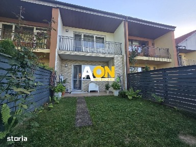 Casa 3 Camere Zona Centru, Complet Renovata si Mobilata