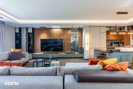 Casă / Vilă de vanzare cu 4 camere, Cosmopolis, premium